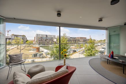 Appartement te koop Hasselt