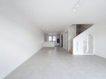 Ruime nieuwbouwwoning te huur in Deerlijk