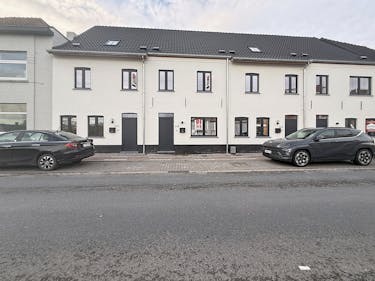Ruime nieuwbouwwoning te huur in Deerlijk