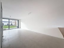 Ruime nieuwbouwwoning te huur in Deerlijk