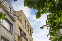 Super lichtrijk dakappartement te koop in Kortrijk