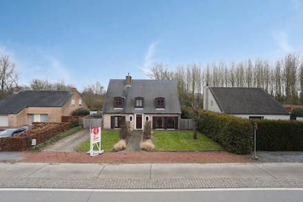 Huis verkocht Merelbeke