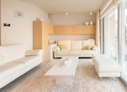 Prachtig 2-slaapkamer appartement te koop te Nieuwpoort!