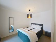 Bemeubeld 1-slaapkamer appartement te huur in centrum Brugge