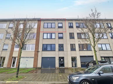 Appartement te huur Merksem