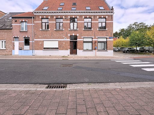 Appartement te huur Muizen