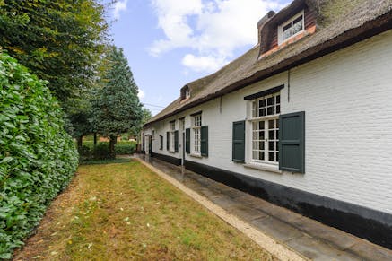 Hoeve verkocht Lichtaart