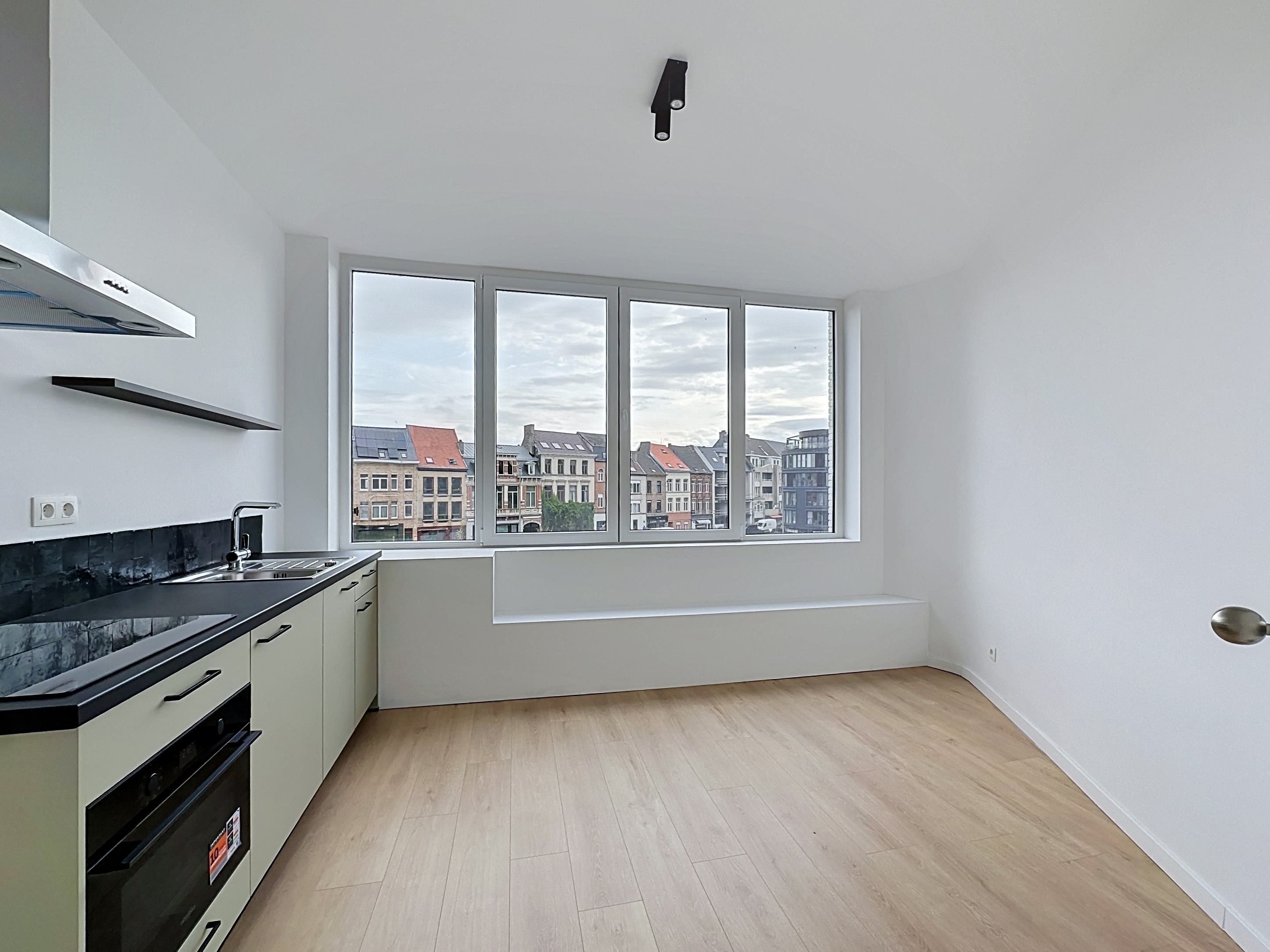 Studio in Gent