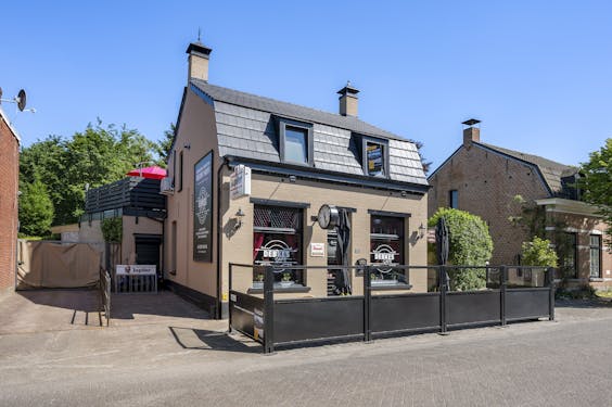 Huis te koop Meerle
