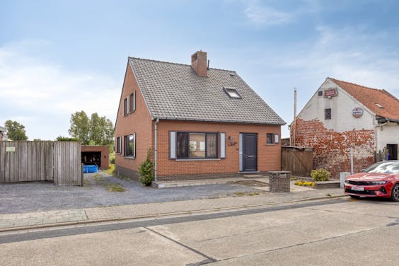 Huis te koop Kortemark
