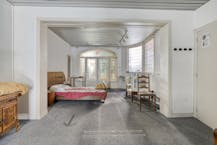 Commercial property with house for sale in the center of Roeselare