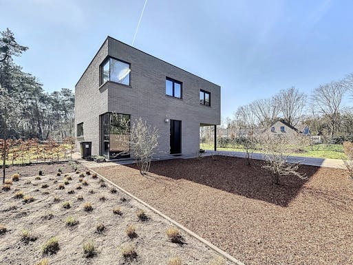Huis verhuurd Essen
