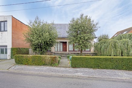 Huis verkocht Kermt