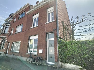 Huis verhuurd Oudenaarde