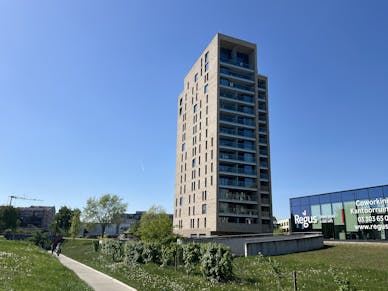 Appartement te huur Hasselt