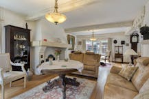 Charmante vrijstaande woning te koop te Kalmthout!