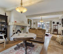 Charmante vrijstaande woning te koop te Kalmthout!