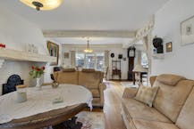 Charmante vrijstaande woning te koop te Kalmthout!