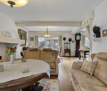 Charmante vrijstaande woning te koop te Kalmthout!