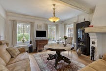 Charmante vrijstaande woning te koop te Kalmthout!