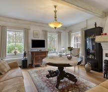 Charmante vrijstaande woning te koop te Kalmthout!