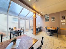 Instapklaar horecapand (ca. 149 m²) te huur nabij UZ Gent