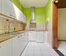 Gezellige te renoveren woning te Hombeek