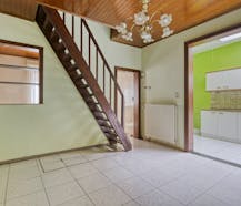 Gezellige te renoveren woning te Hombeek
