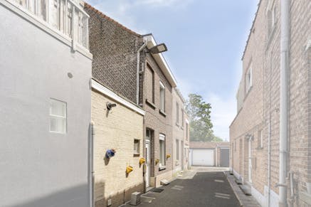Huis te koop Hombeek
