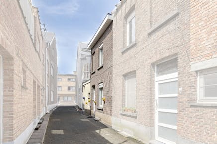 Huis te koop Hombeek