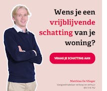 Gezellige te renoveren woning te Hombeek