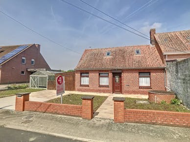 Huis te huur Vlamertinge