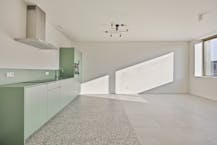 Two bedroom apartment for rent in the center of Hasselt