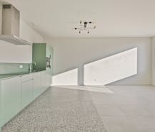 Tweeslaapkamer appartement te huur in het centrum van Hasselt
