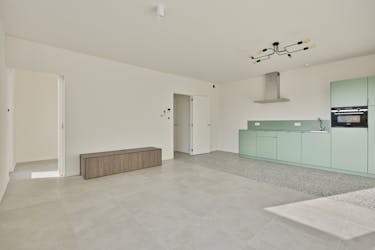 Two bedroom apartment for rent in the center of Hasselt