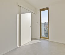 Tweeslaapkamer appartement te huur in het centrum van Hasselt