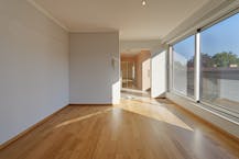 Very spacious penthouse of 279 m² for sale in Roeselare