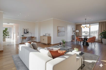 Apartment for sale Roeselare
