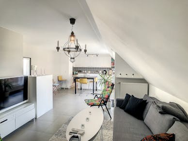 Duplex te huur Kortrijk