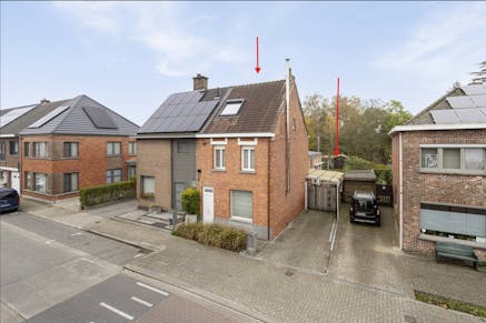 Huis te koop Zele