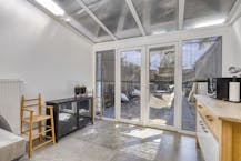 Instapklare woning te koop in centrum Wilrijk 