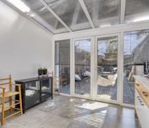 Instapklare woning te koop in centrum Wilrijk