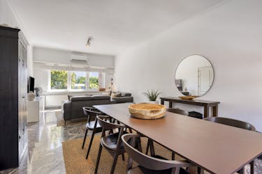 Instapklare woning te koop in centrum Wilrijk 