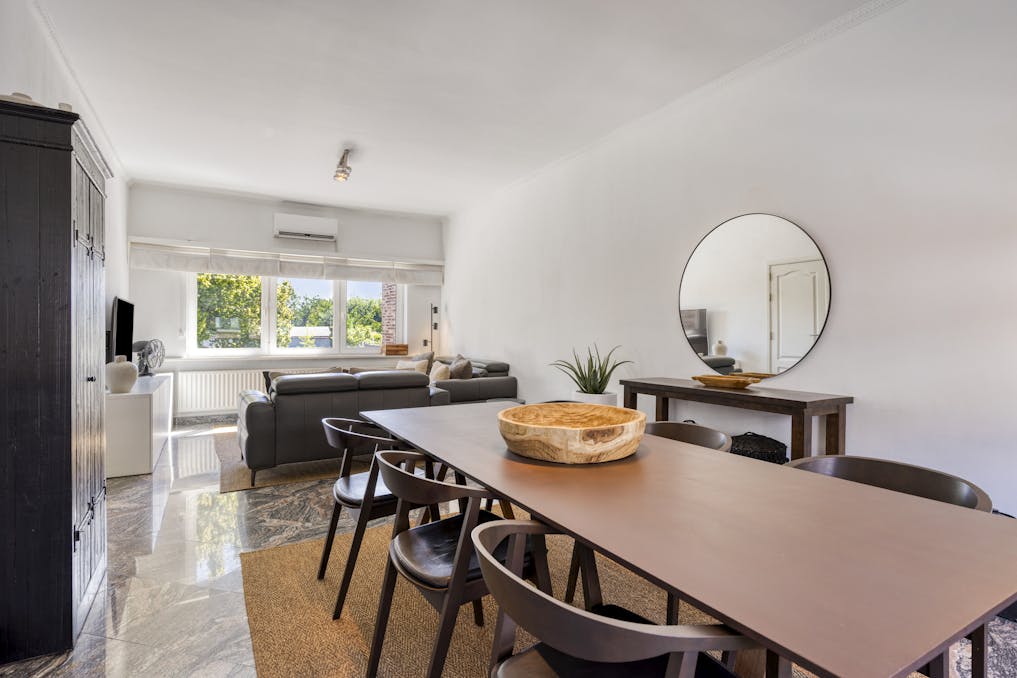 Instapklare woning te koop in centrum Wilrijk 