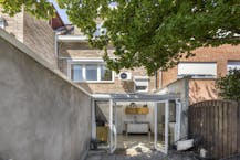 Instapklare woning te koop in centrum Wilrijk 