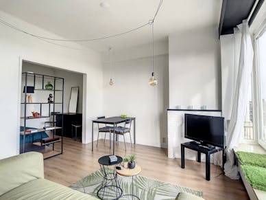 Studio verkocht Antwerpen-Noord