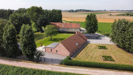 Huis verkocht Alveringem