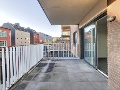 Appartement te huur Harelbeke