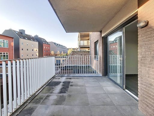 Appartement te huur Harelbeke