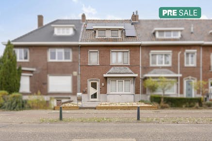 Huis te koop Hasselt